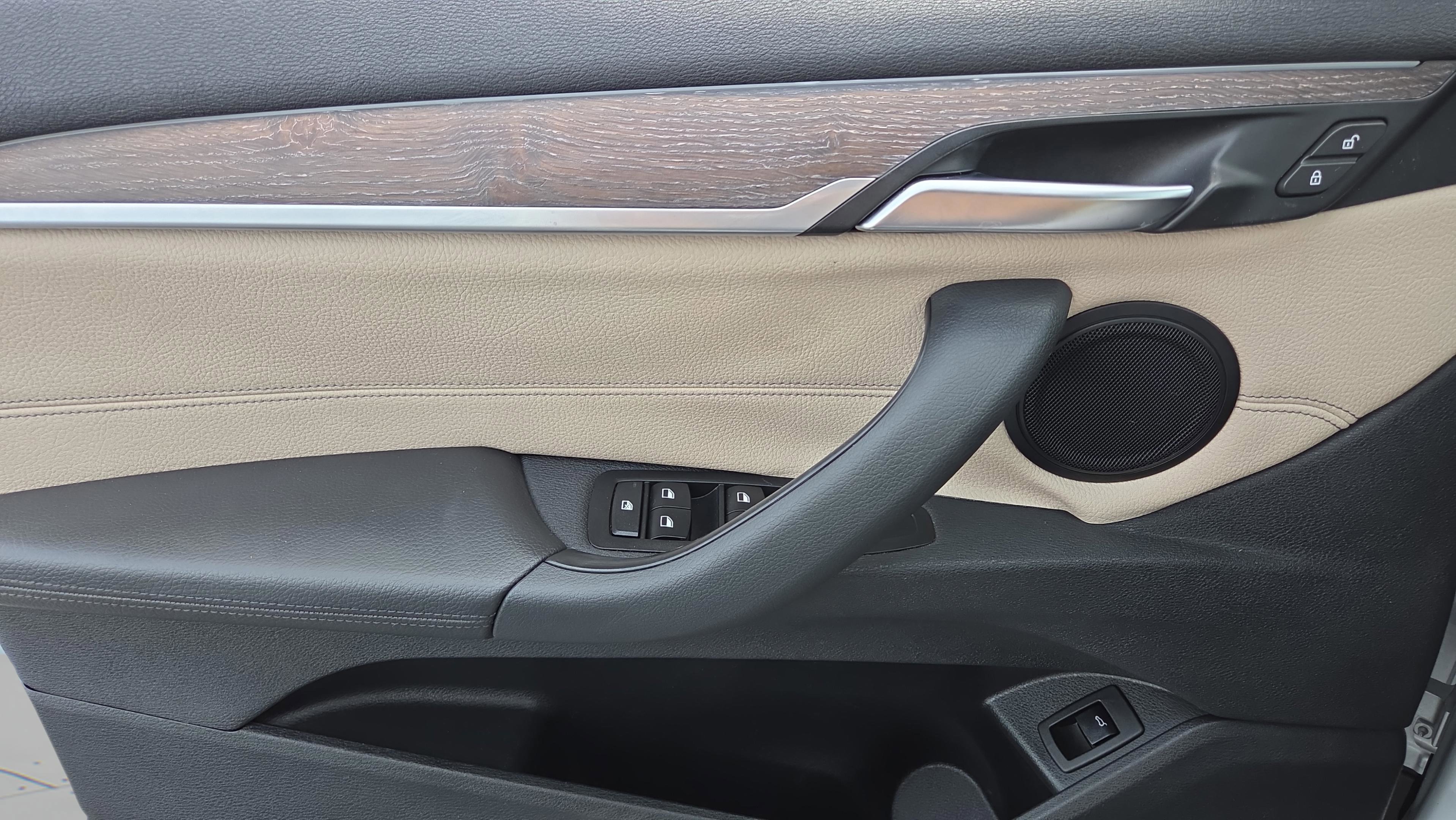 Used 2017 BMW X1 xDrive28i image 41