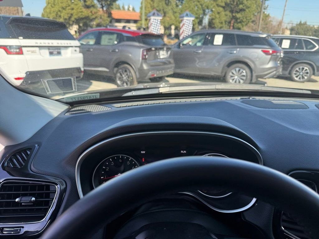 Used 2018 Jeep Compass Latitude w/ Popular Equipment Group image 27