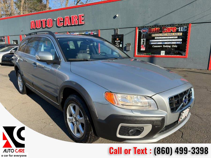 Used 2013 Volvo XC70 3.2 image 1