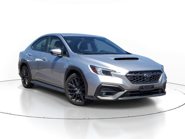 Used 2023 Subaru WRX Premium AWD/4WD image 4