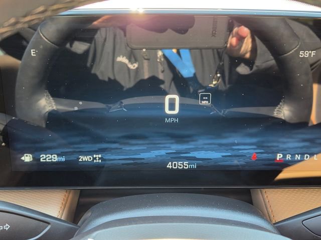 Used 2025 Chevrolet Equinox ACTIV w/ Safety and Technology Package image 40