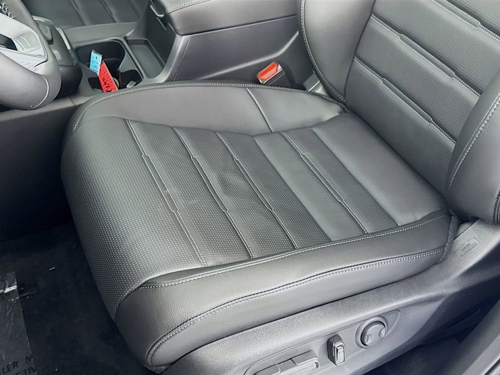 Certified 2026 Honda CR-V EX-L image 29