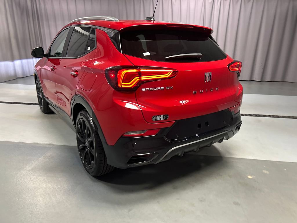 New 2026 Buick Encore GX Sport Touring w/ Advanced Technology Package image 5