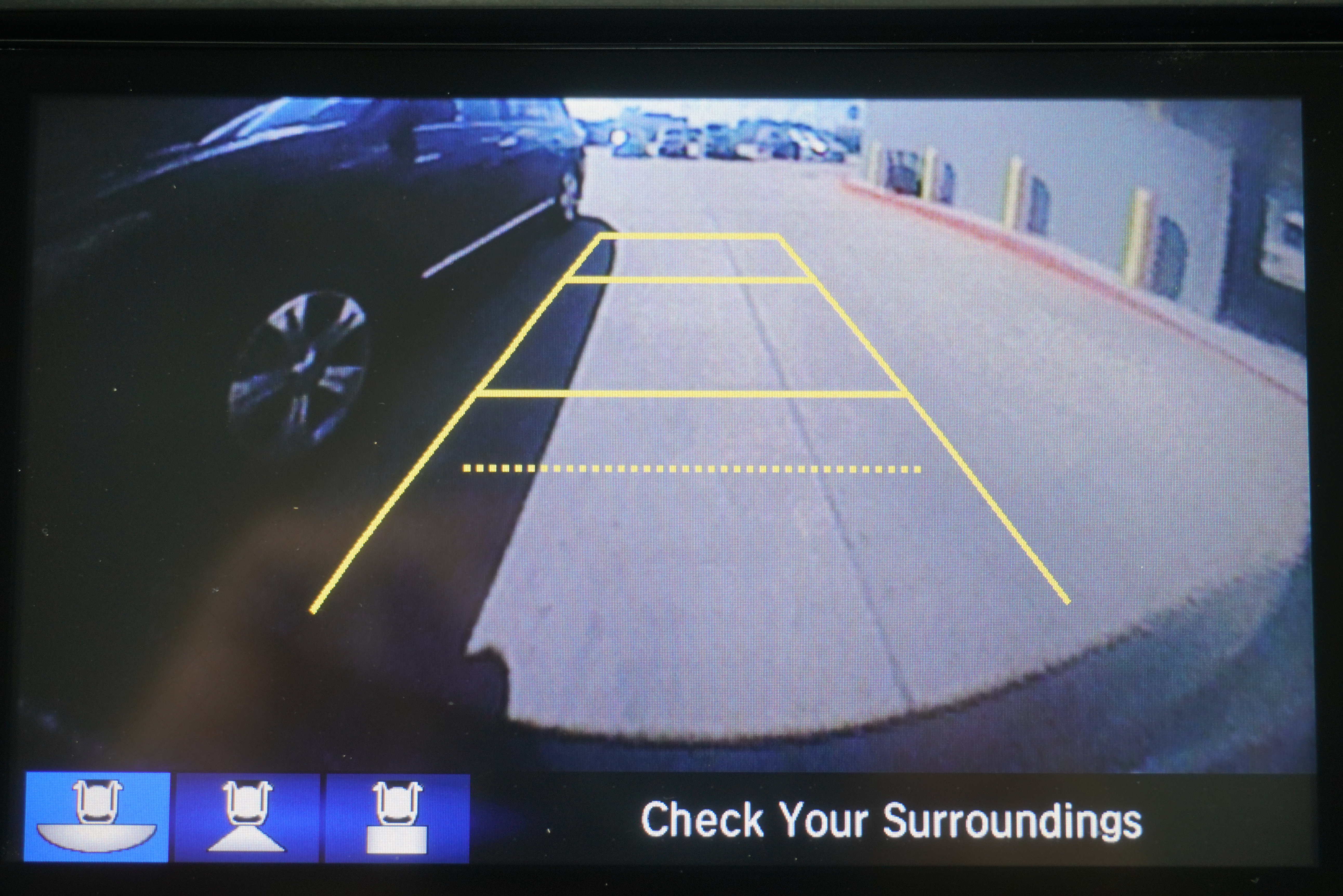 Used 2015 Honda CR-V EX-L image 19