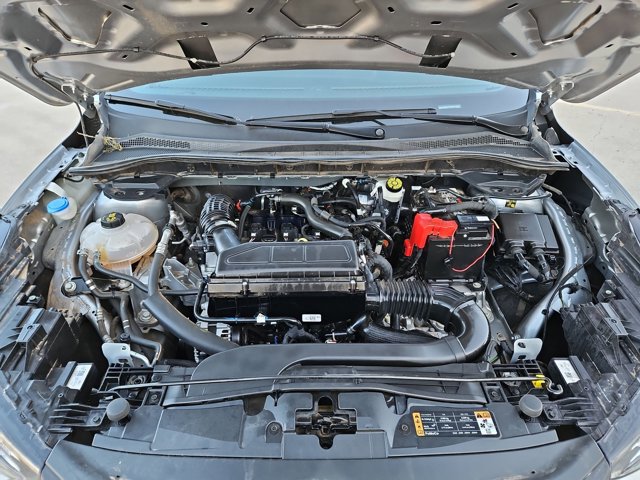 Used 2023 Ford Escape ST-Line w/ Tech Pack #1 FWD image 23