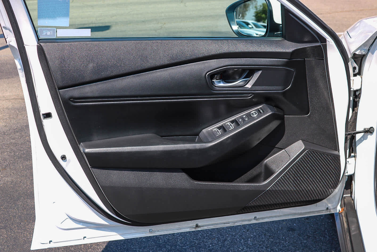 Used 2024 Honda Accord EX image 21