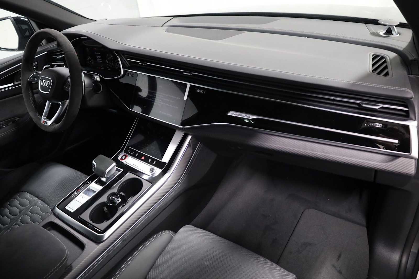 New 2026 Audi RS Q8 performance AWD/4WD image 6