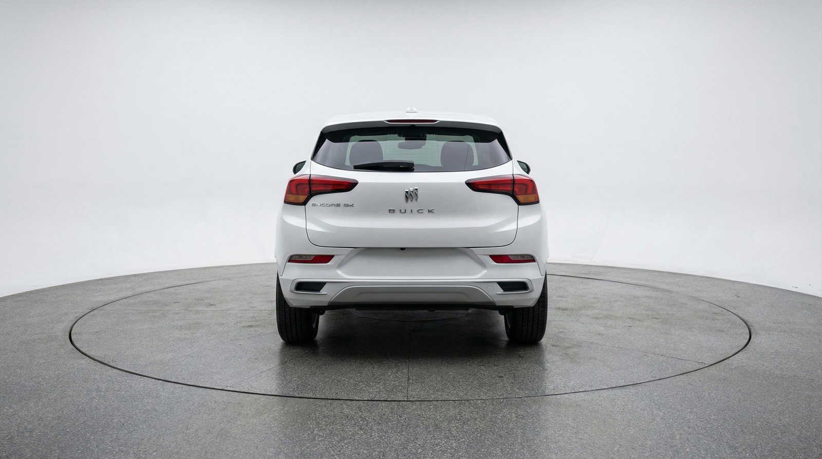 Used 2025 Buick Encore GX Preferred FWD image 7