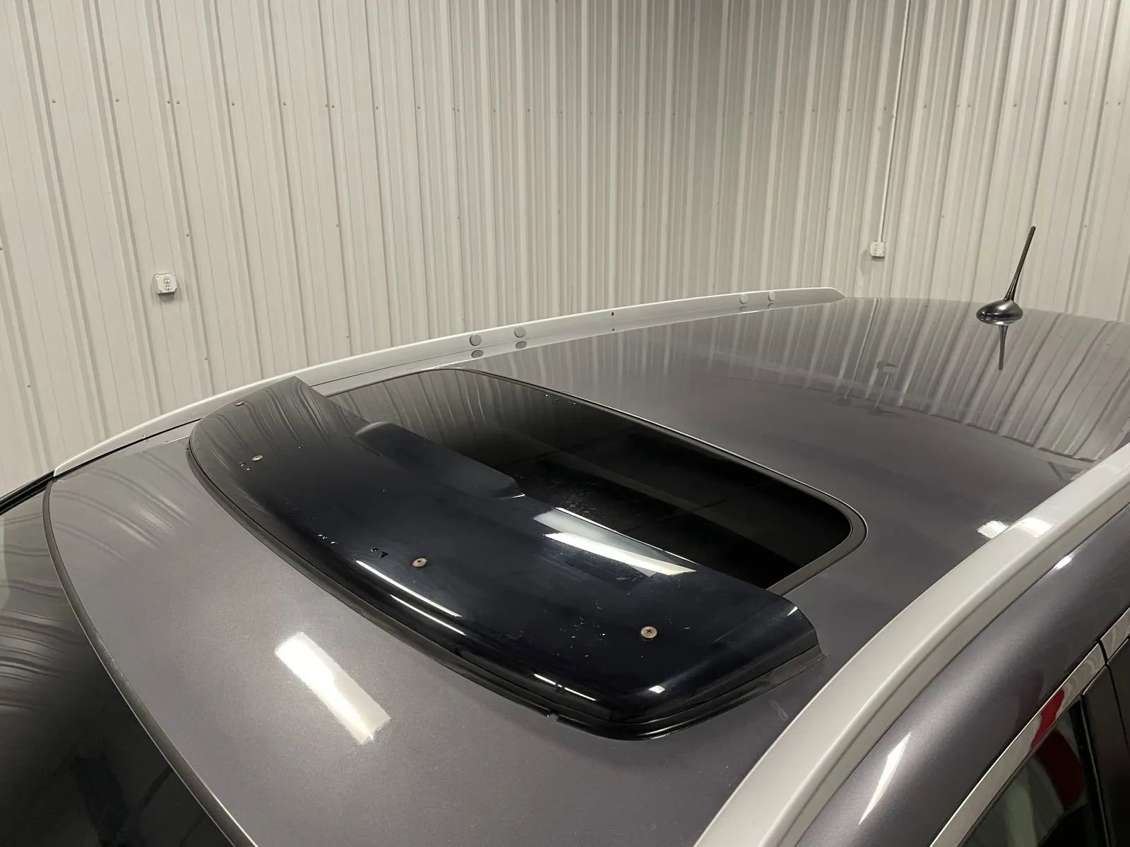 Used 2016 Honda CR-V Touring image 12