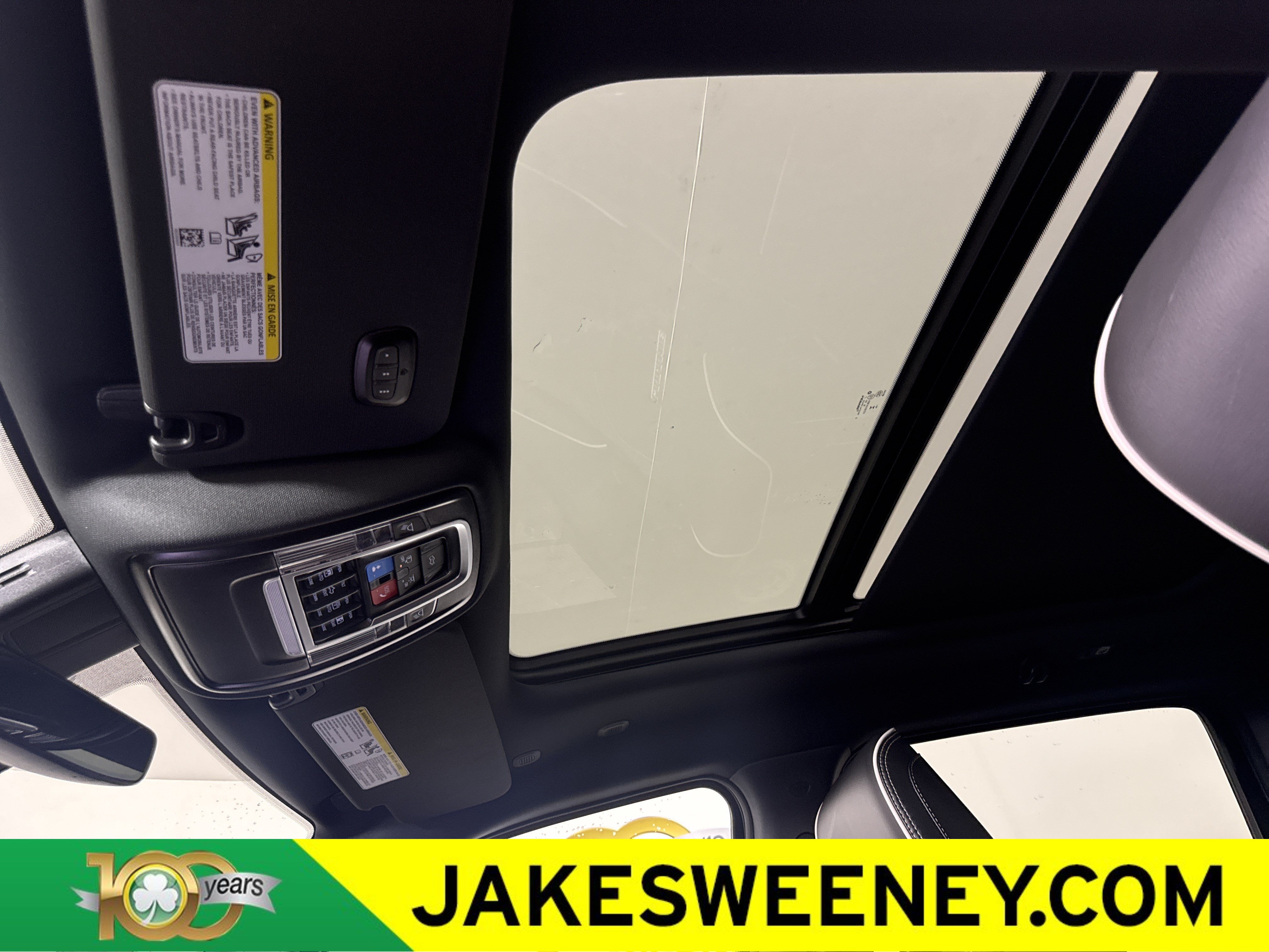 New 2026 RAM 1500 Laramie w/ Night Edition AWD/4WD image 26