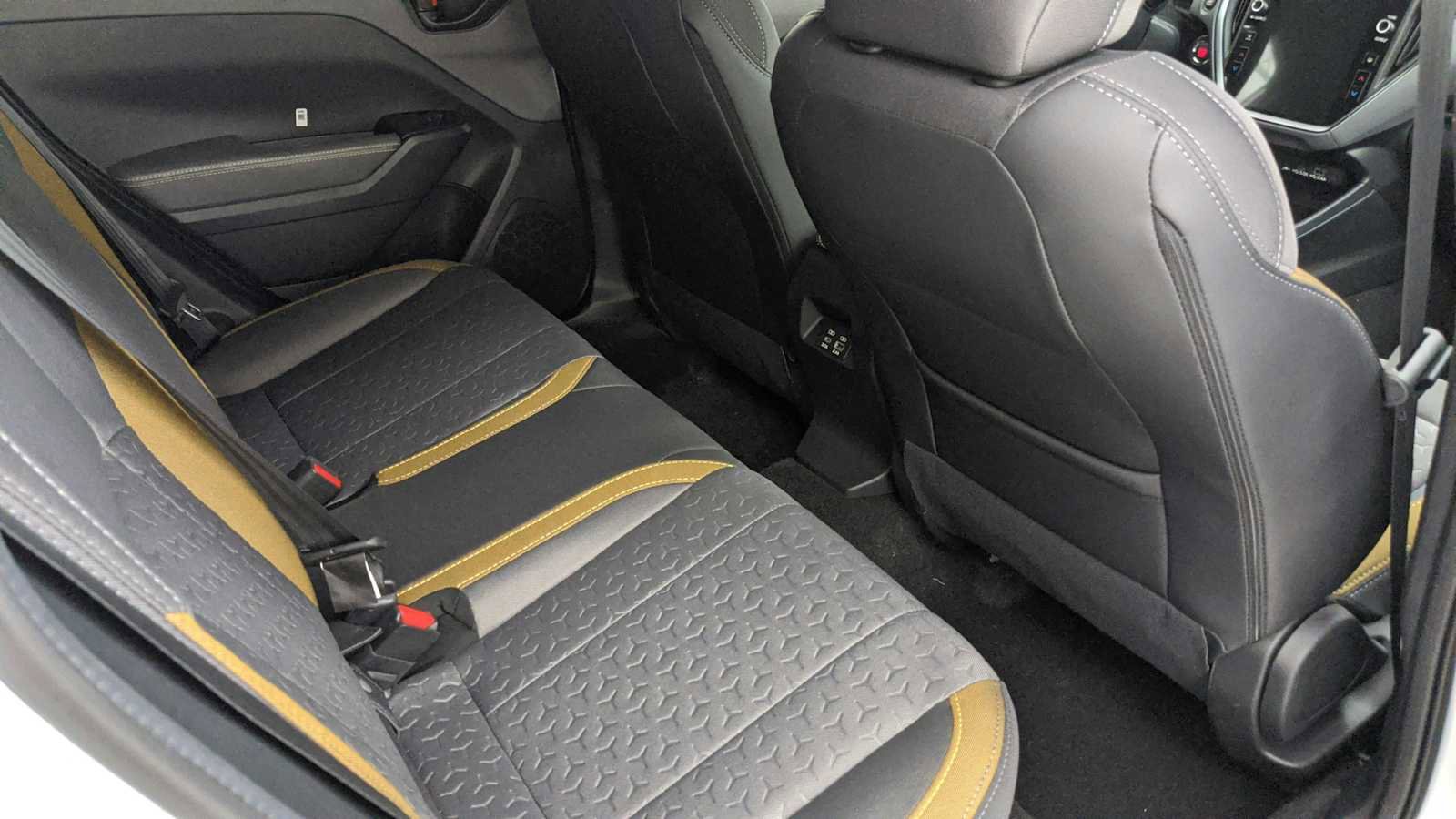 New 2025 Subaru Crosstrek 2.5i Sport w/ Popular Package #3A image 26