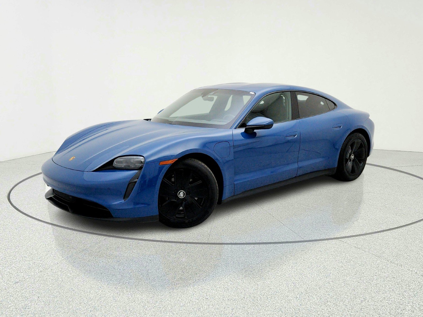 Used 2023 Porsche Taycan