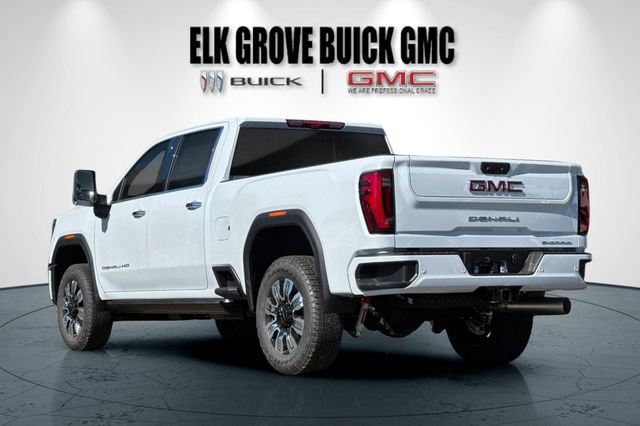 New 2026 GMC Sierra 2500 Denali w/ Denali Reserve Package image 6