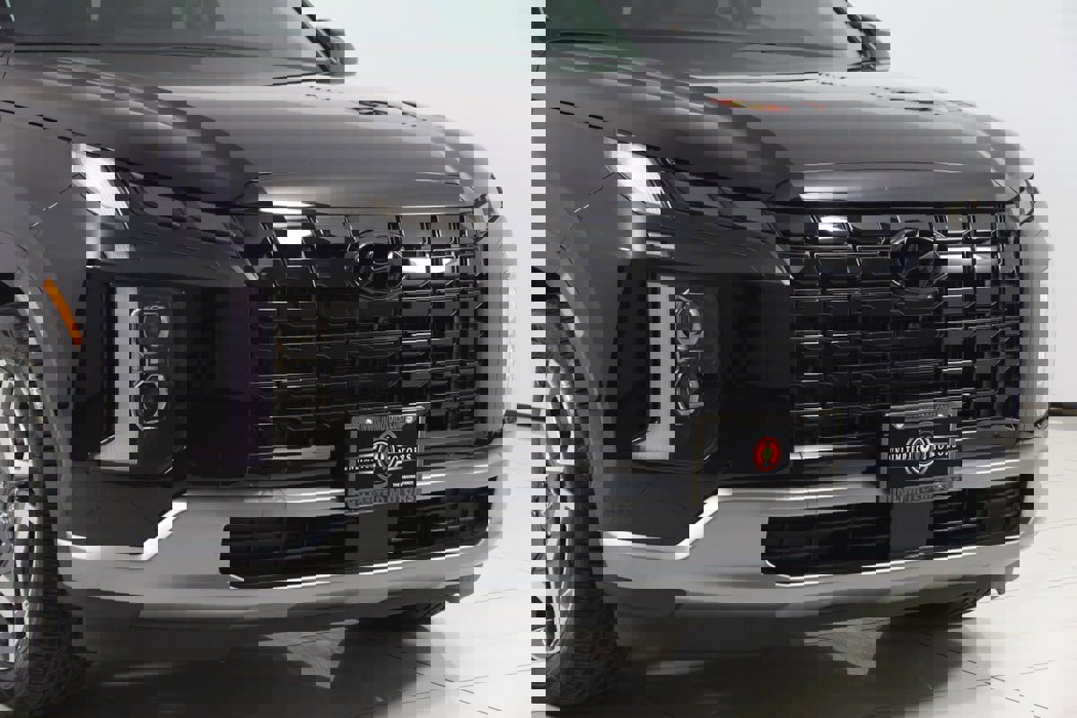 Used 2025 Hyundai Palisade SEL image 41