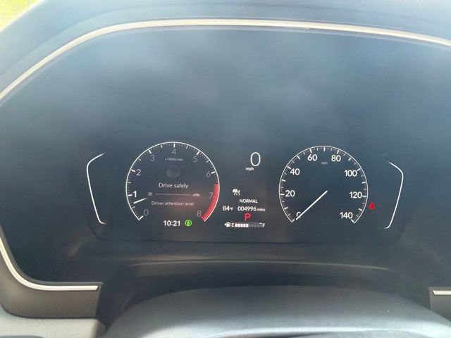 Used 2025 Honda Pilot Touring image 20