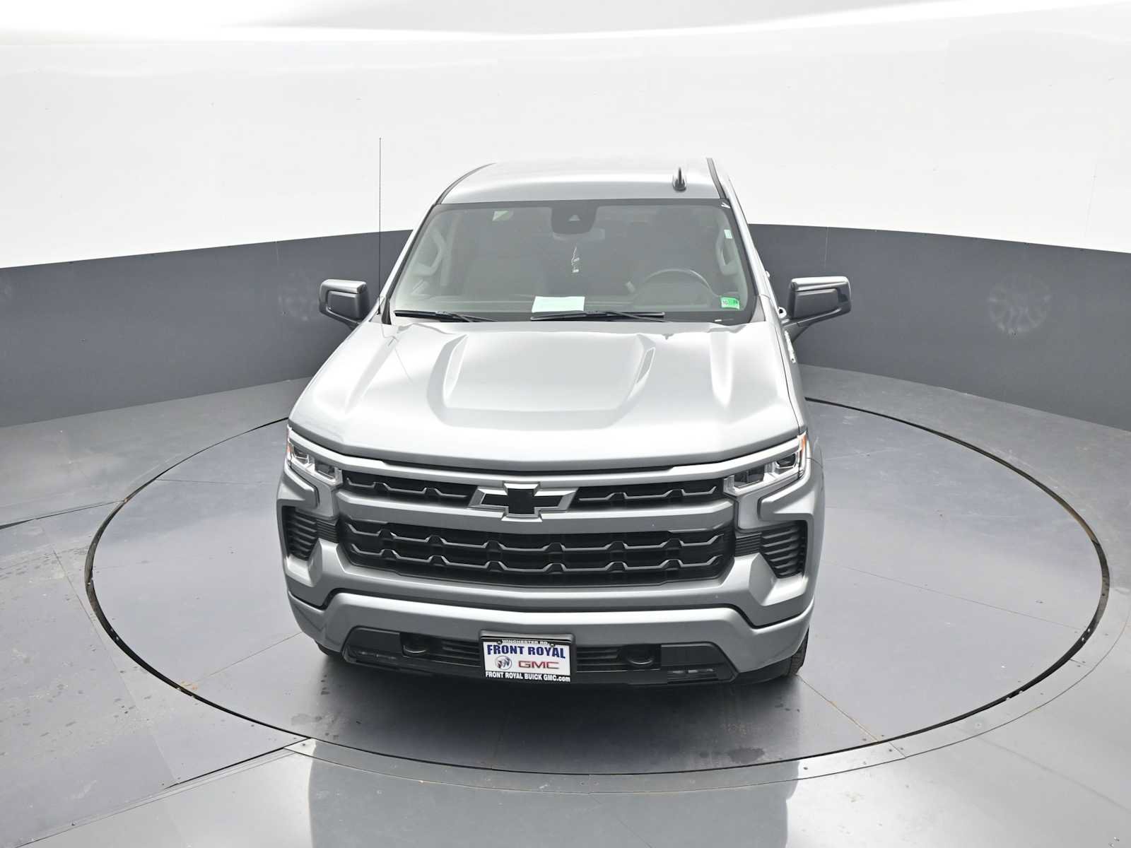 Used 2026 Chevrolet Silverado 1500 RST AWD/4WD image 27
