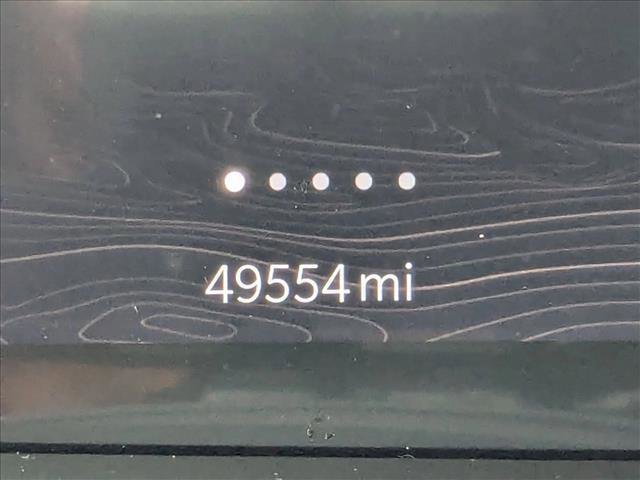 Used 2021 Jeep Grand Cherokee L Overland w/ Trailer Tow Group (B) image 9