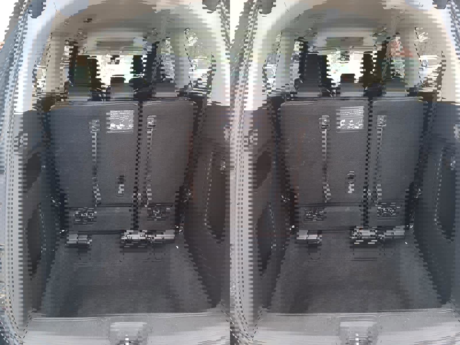 Used 2025 Honda Odyssey EX-L image 23