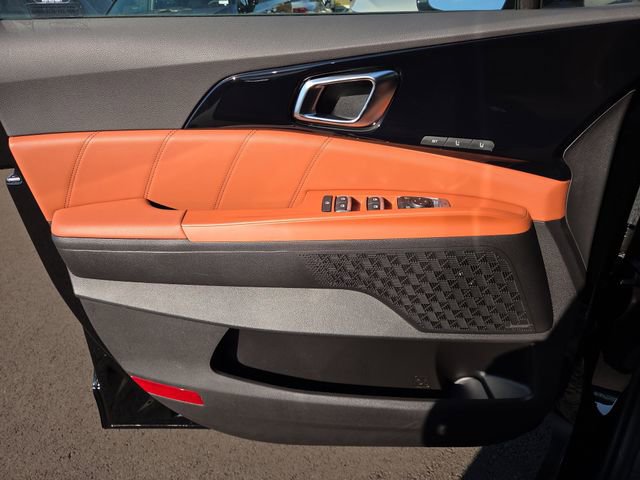 New 2026 Kia Carnival SX Prestige image 9