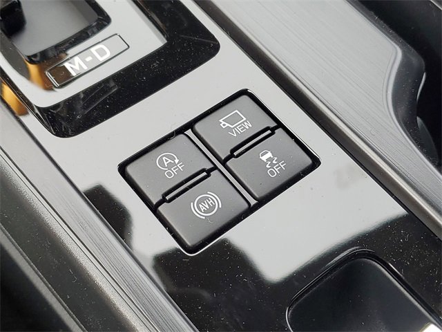 New 2026 Subaru Outback Wilderness image 37