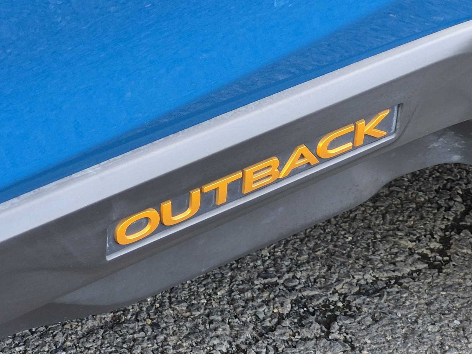 Certified 2024 Subaru Outback Wilderness AWD/4WD image 13