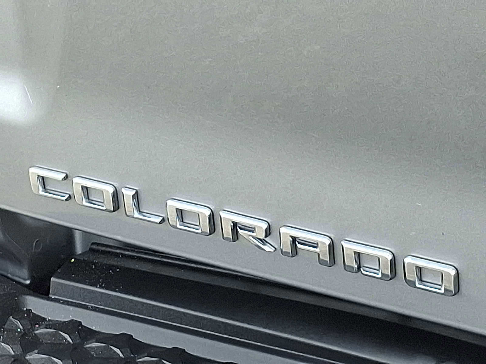 Used 2023 Chevrolet Colorado LT w/ LT Convenience Package image 27