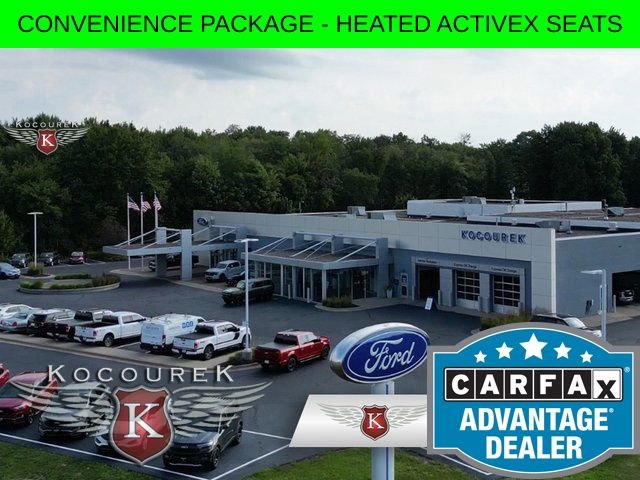 Used 2024 Ford Edge SEL w/ Convenience Package image 28