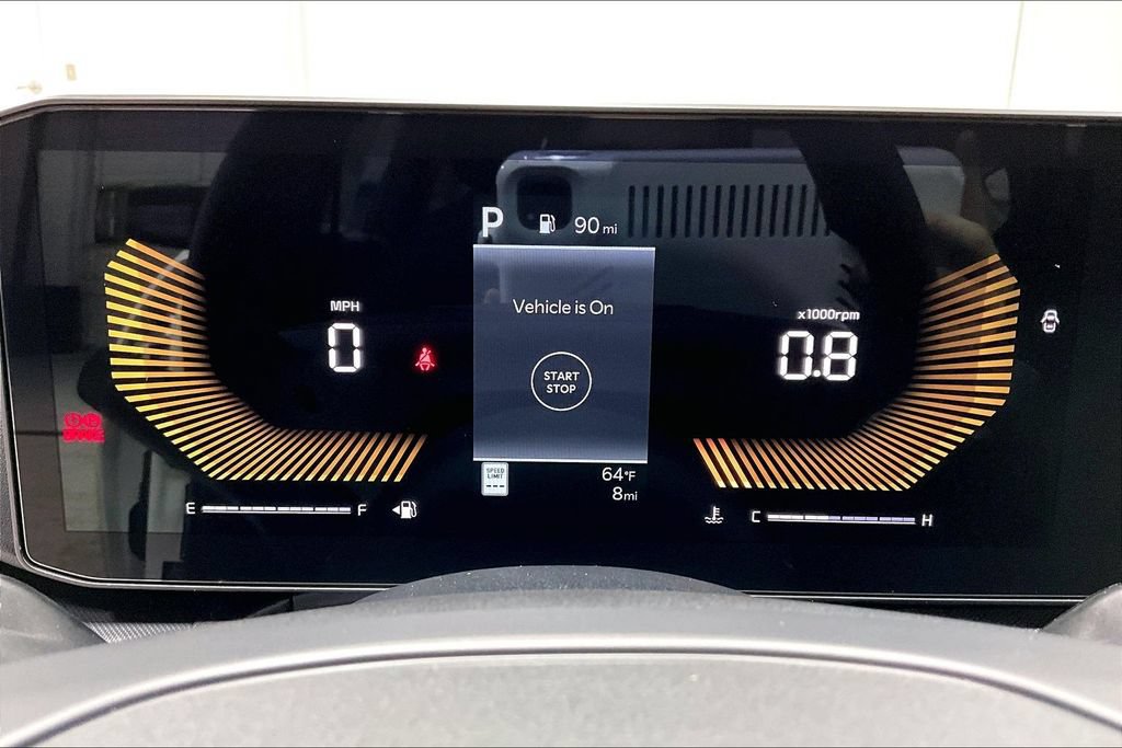 New 2025 Kia K4 FWD image 14