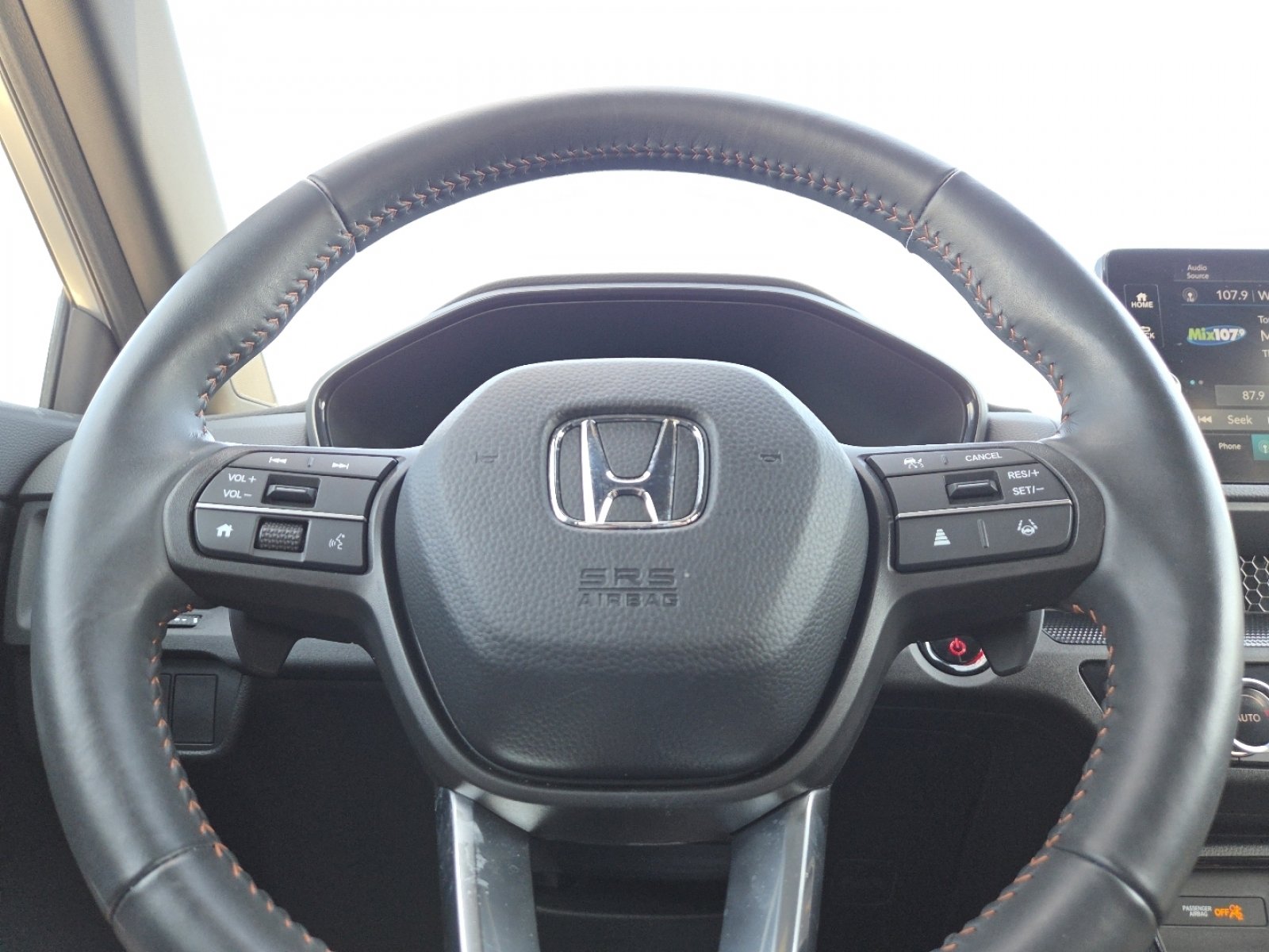 Used 2024 Honda CR-V Sport-L image 28