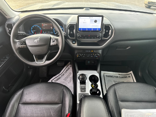 Used 2021 Ford Bronco Sport Big Bend AWD/4WD image 28
