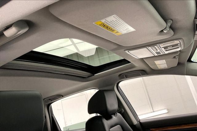 Certified 2022 Honda CR-V Touring image 13