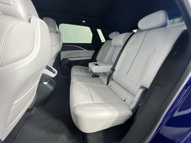 Used 2026 Cadillac Lyriq Sport image 26