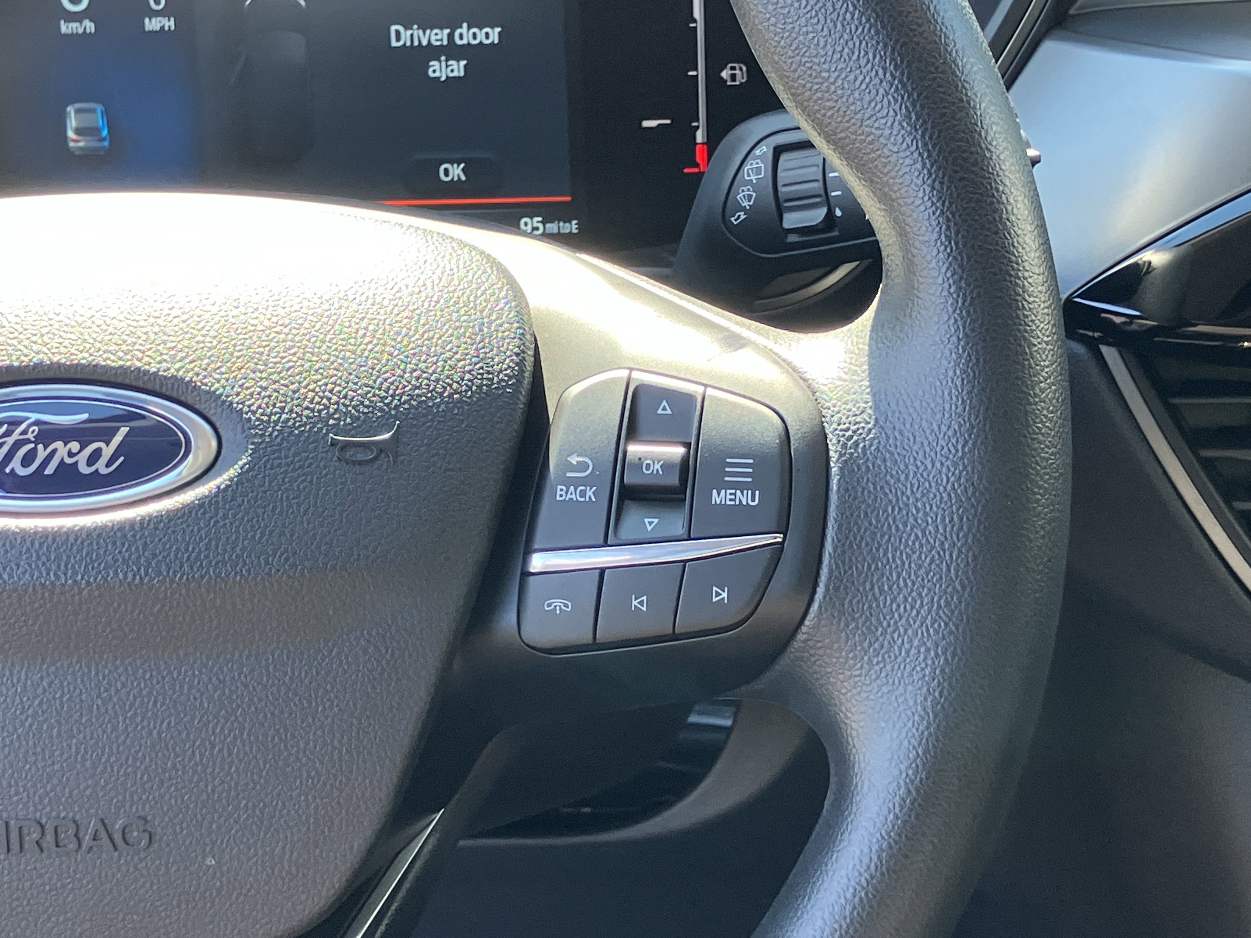 Used 2025 Ford Escape Active image 22