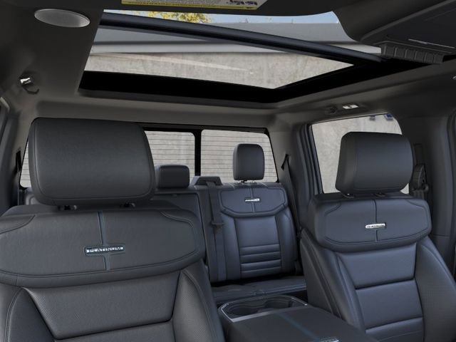 New 2026 Ford F250 Platinum AWD/4WD image 22