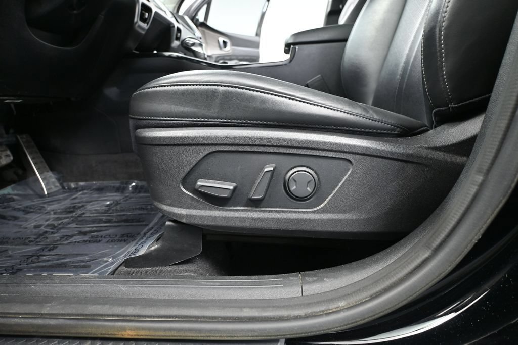 Used 2021 Kia Sorento EX AWD/4WD image 19