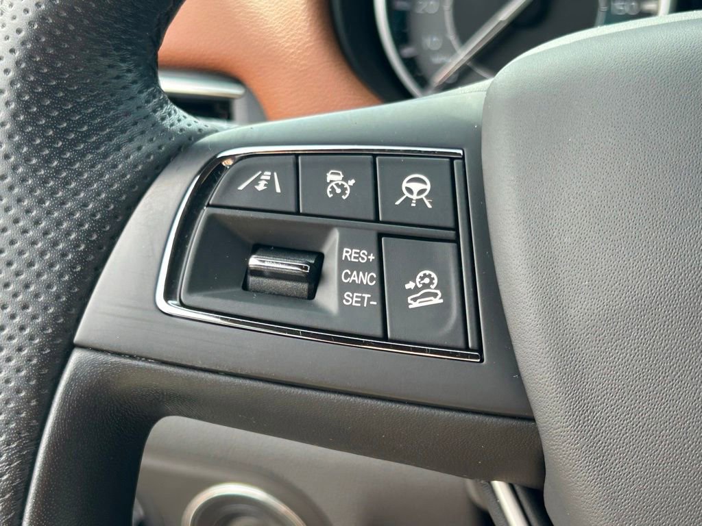 Used 2023 Maserati Levante GT AWD/4WD image 24