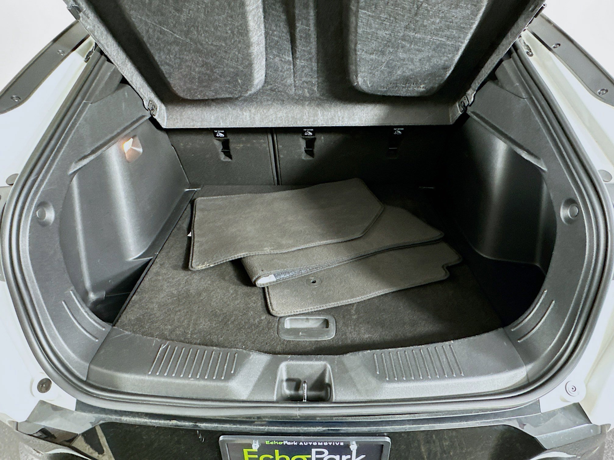 Used 2025 Buick Envista Sport Touring image 26