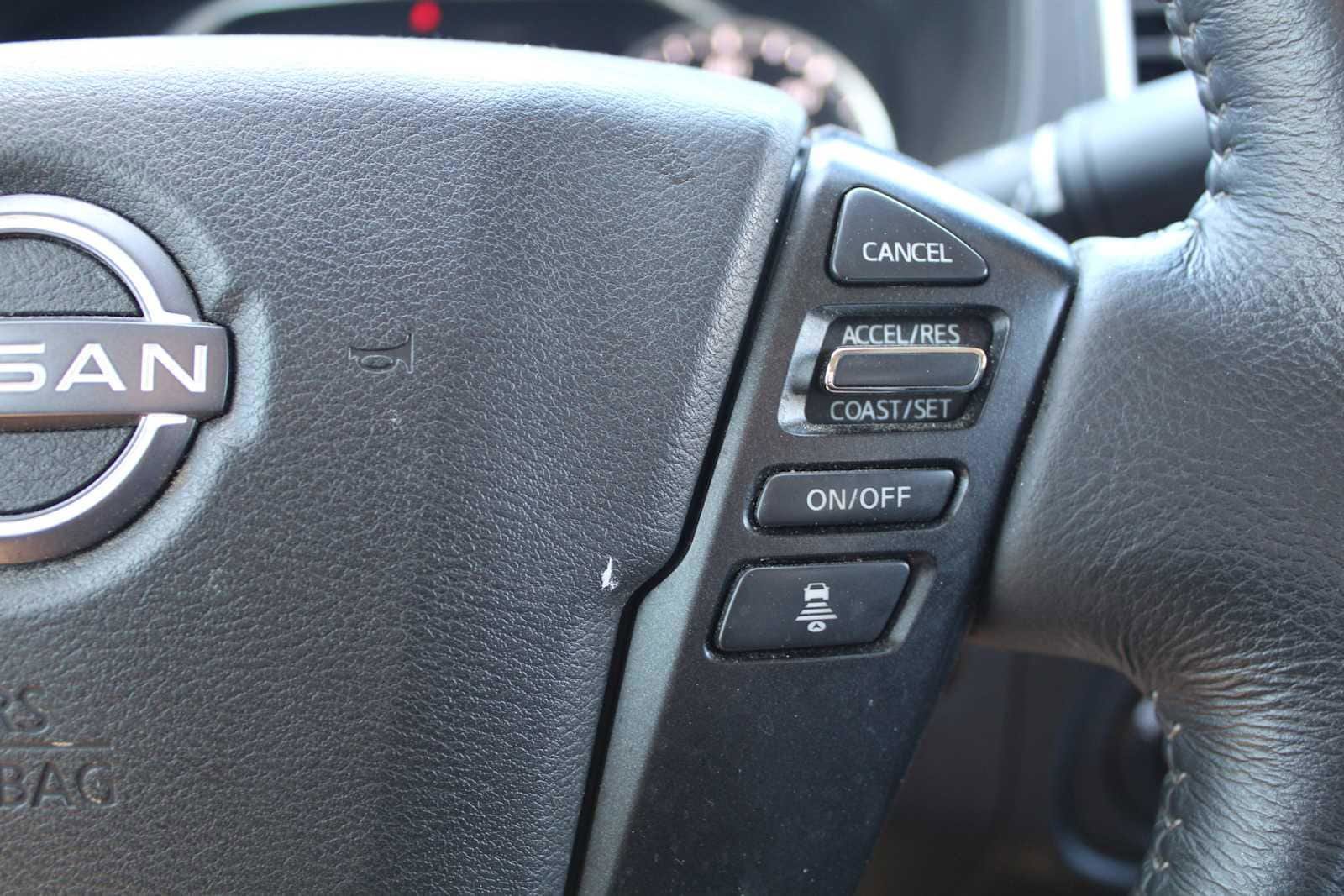 Used 2023 Nissan Frontier SV w/ SV Convenience Package AWD/4WD image 11