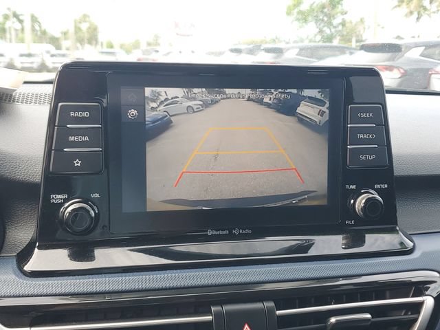 Certified 2023 Kia Seltos S FWD image 24