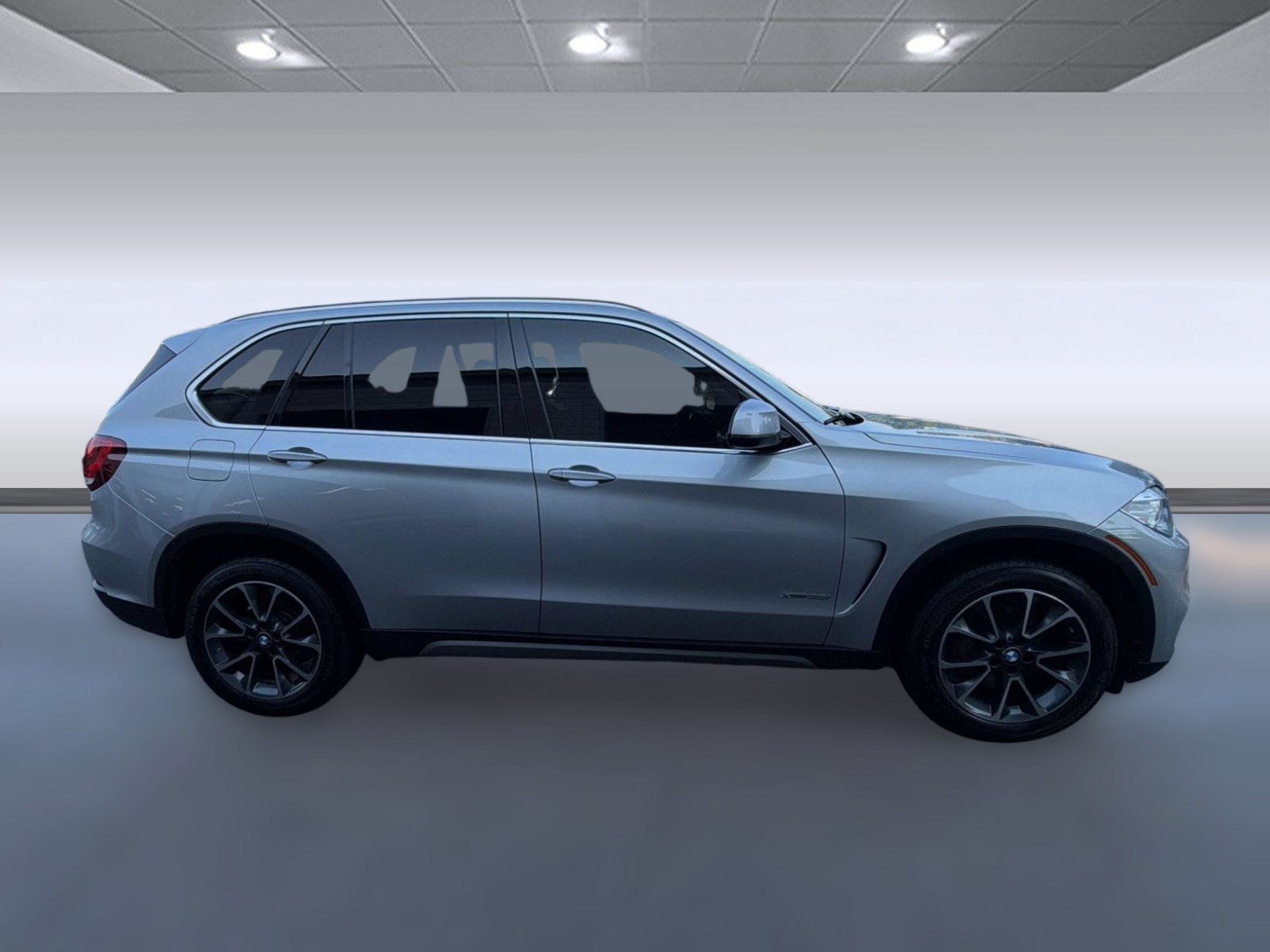 Used 2018 BMW X5 xDrive35i AWD/4WD image 8
