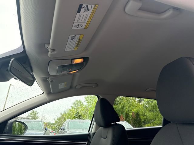 Certified 2023 Hyundai Tucson SEL AWD/4WD image 21