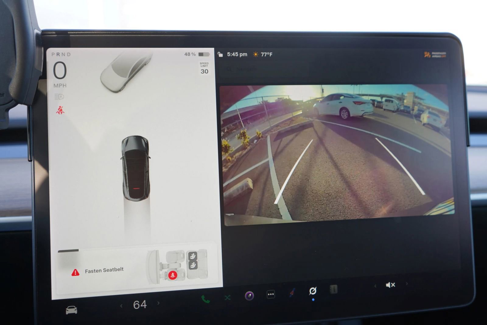 Used 2022 Tesla Model Y Performance image 21