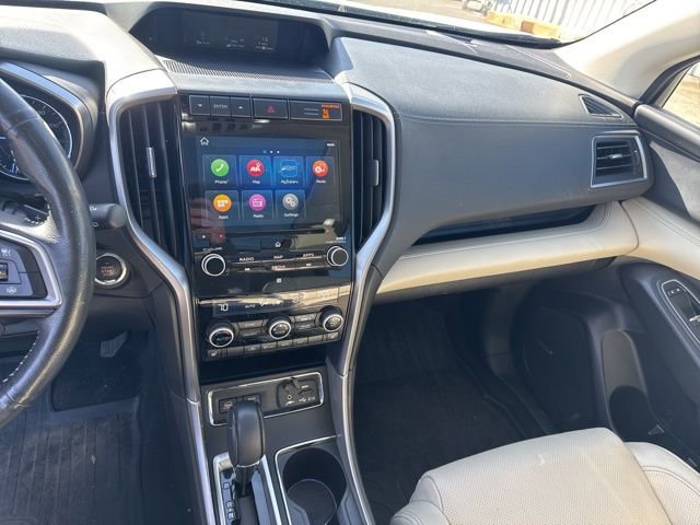 Certified 2022 Subaru Ascent Limited w/ Technology Package image 11