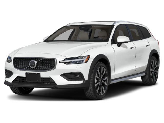 New 2026 Volvo V60 B5 Cross Country Plus w/ Protection Package Premier AWD/4WD image 1