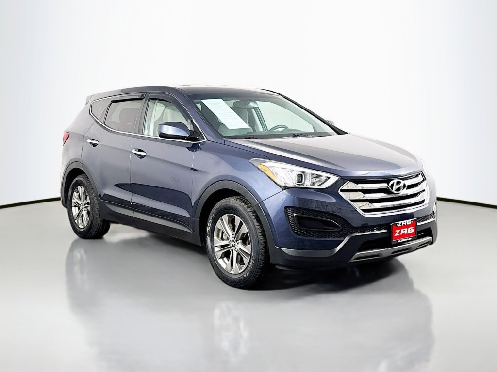 Used 2014 Hyundai Santa Fe Sport image 7
