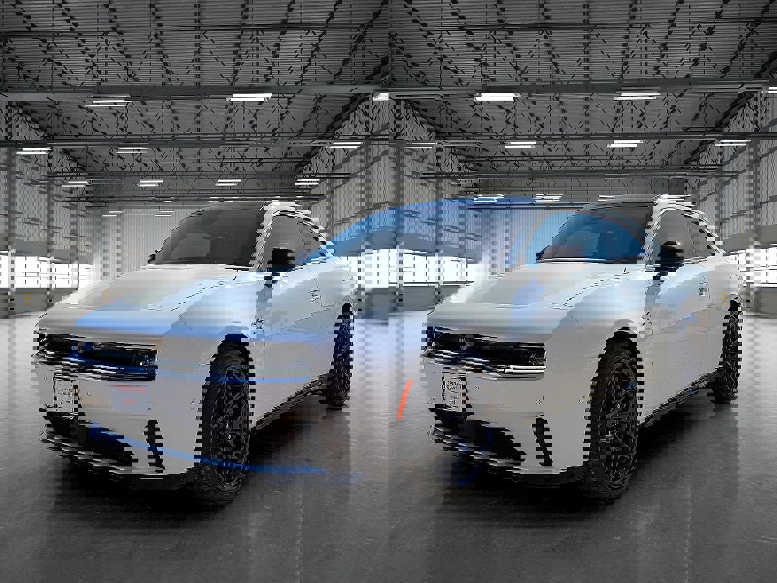 New 2024 Dodge Charger R/T w/ Plus Group