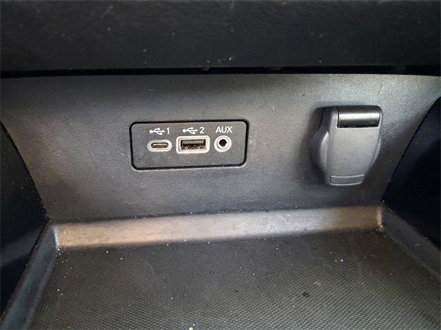 Used 2024 Nissan Altima 2.5 SV image 27