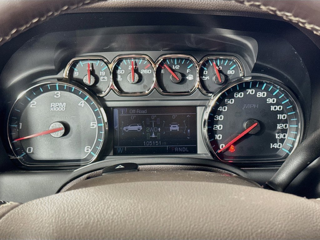 Used 2019 Chevrolet Suburban Premier w/ Max Trailering Package AWD/4WD image 20