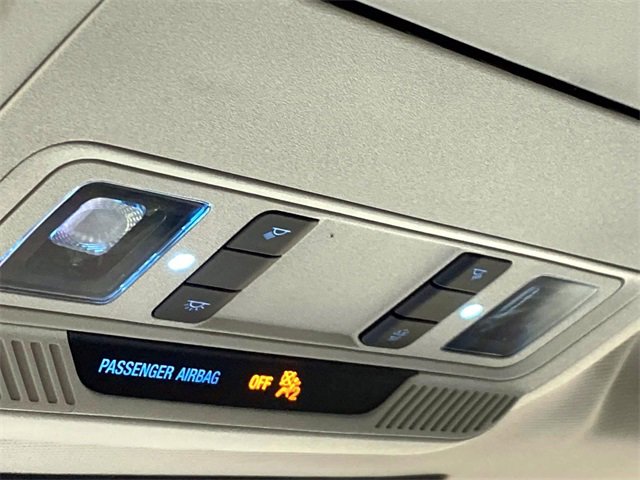 Used 2025 Ford Mustang Mach-E Premium w/ Interior Protection Package image 32