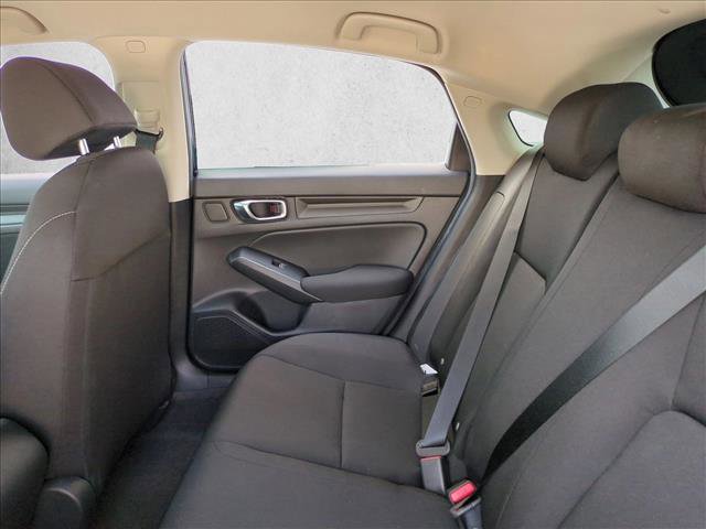 Used 2024 Honda Civic LX image 15